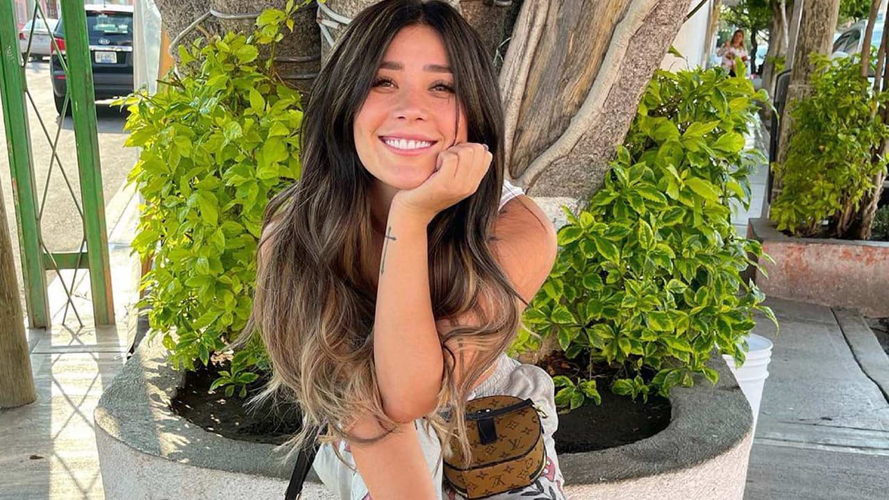 Brenda Zambrano de Acapulco Shore no solo se quitó implantes, confiesa que se arrancó las pestañas