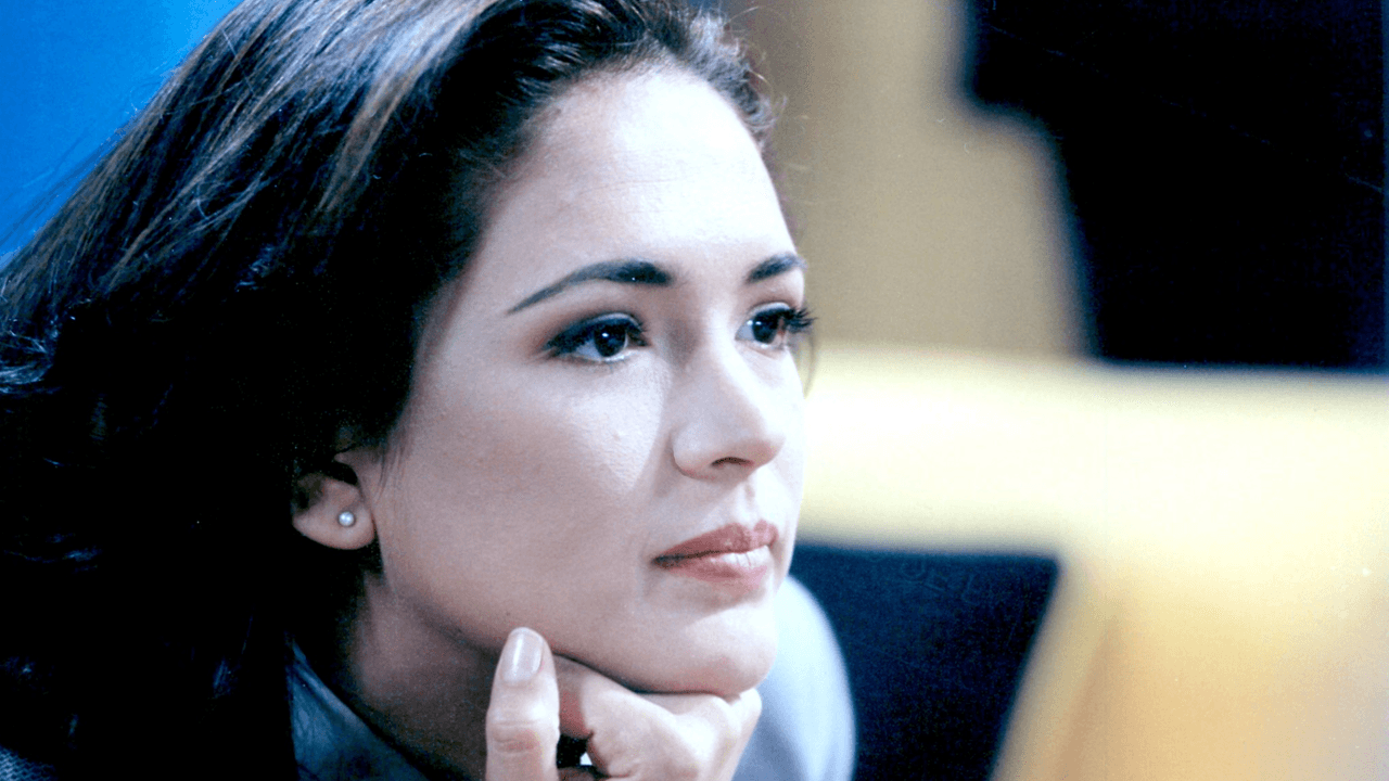 Yolanda Andrade cumple años: ¿Cuáles fueron todas las telenovelas en las que participó?