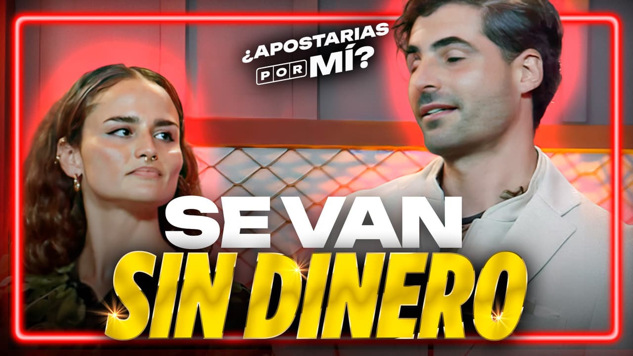 Franco y Breh son la séptima pareja Eliminada