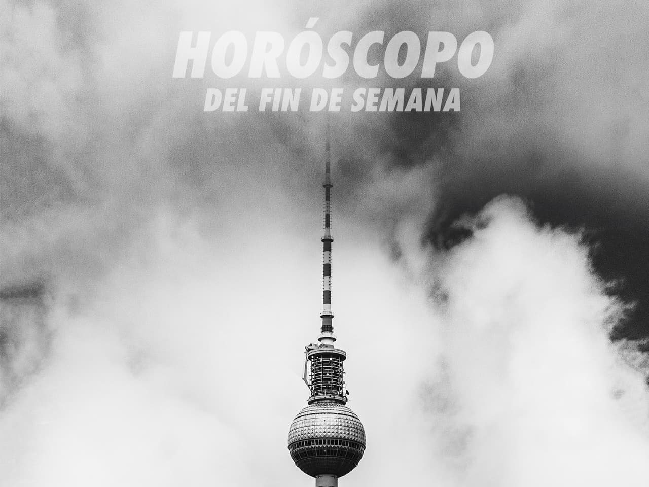 Horóscopos del fin de semana del 22 al 24 de noviembre