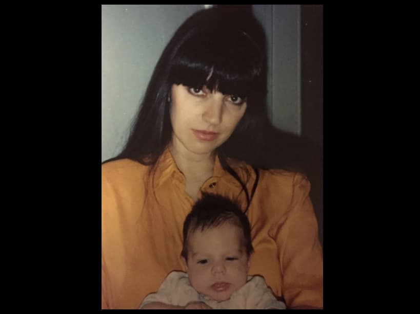 Vadhir es el segundo hijo del productor, quien nació el 18 de febrero de 1991.