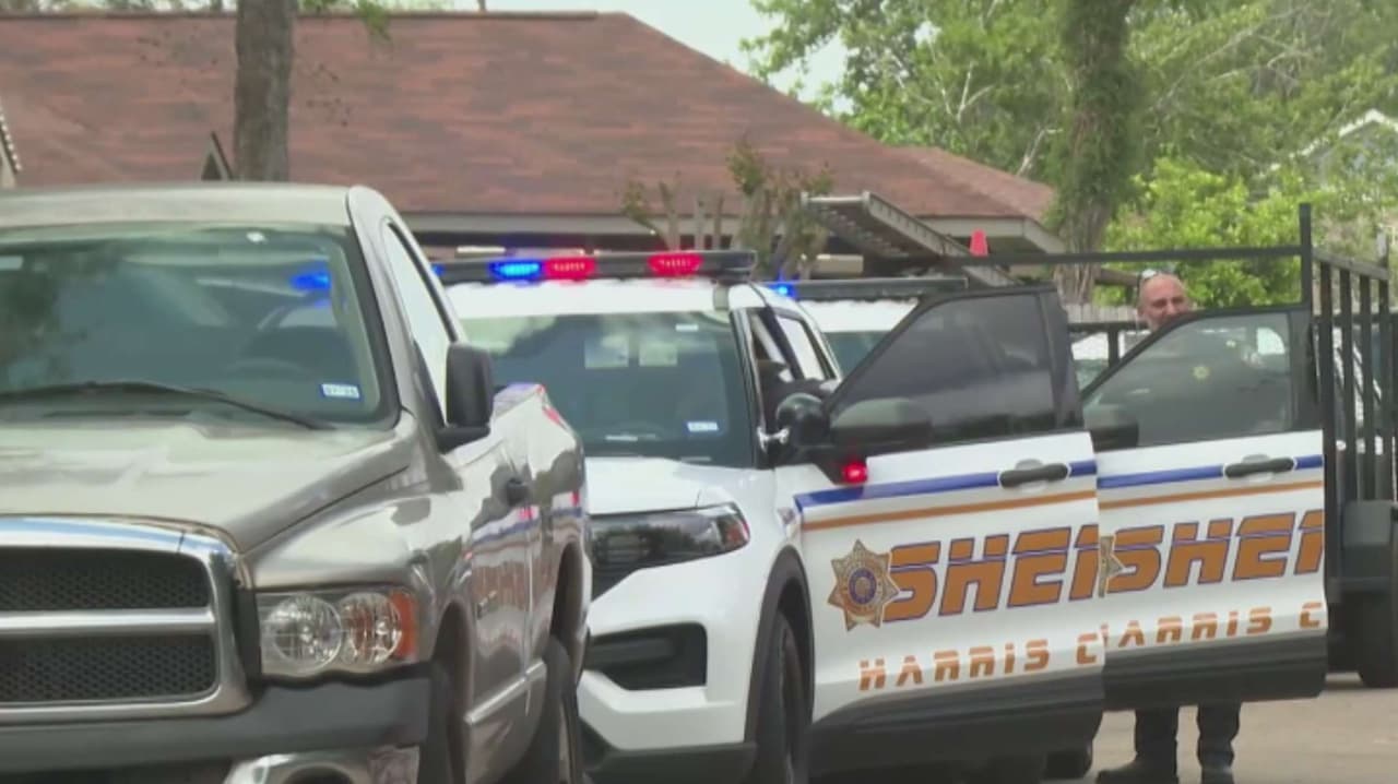 Revelan video del momento en que un niño de 3 años termina con una bala en la cabeza en Houston