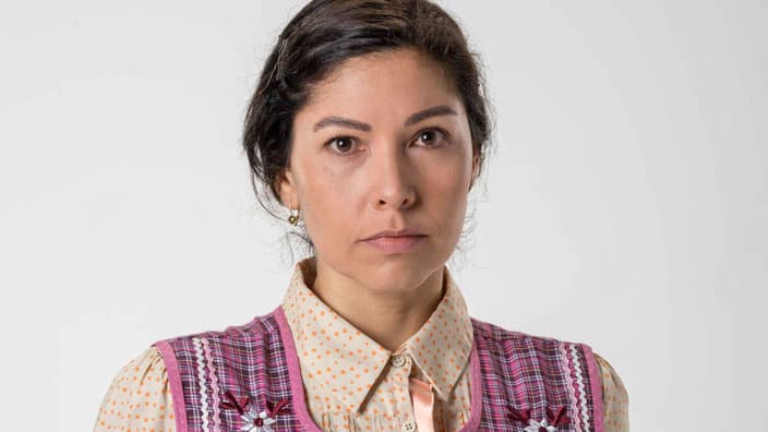 Gloria Juárez De Ávila
