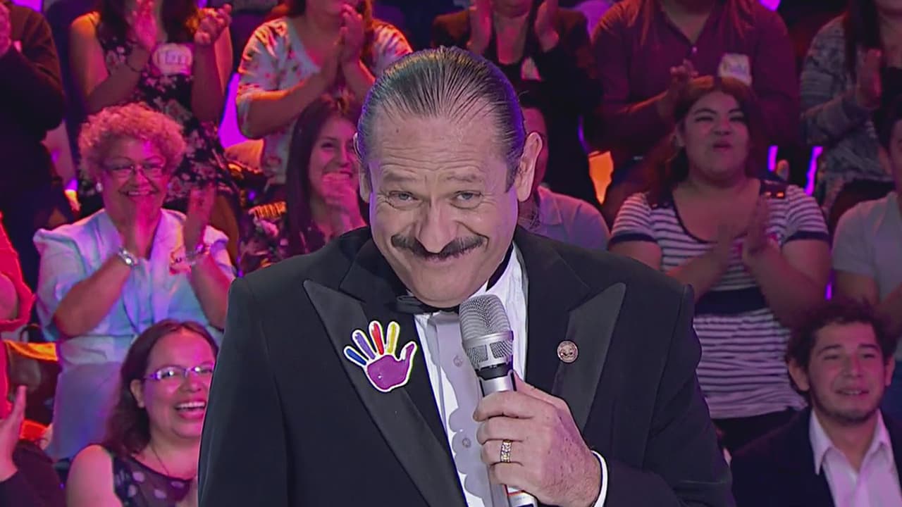 Teo González nos hizo soltar una carcajada en 2015