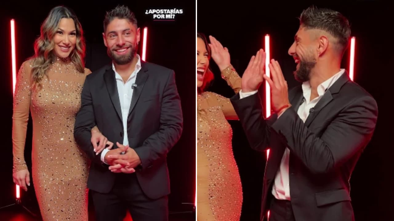 ¿Cuánto se conocen Beta y Alejandra? Retamos a la pareja de ¿Apostarías por mí?