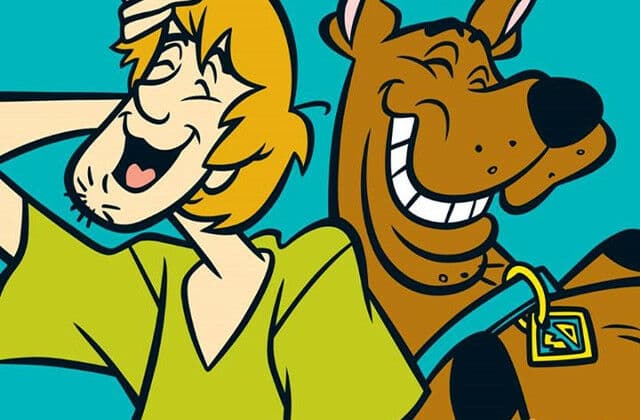 Mendoza fue la voz de 'Shaggy', en las películas 'Scooby-Doo y la carrera de los monstruos' y 'Scooby-Doo y los hermanos Boo'.