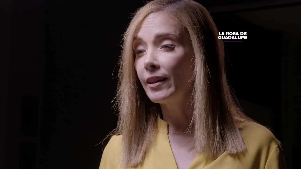 Una madre sigue su instinto y encuentra a Aurora