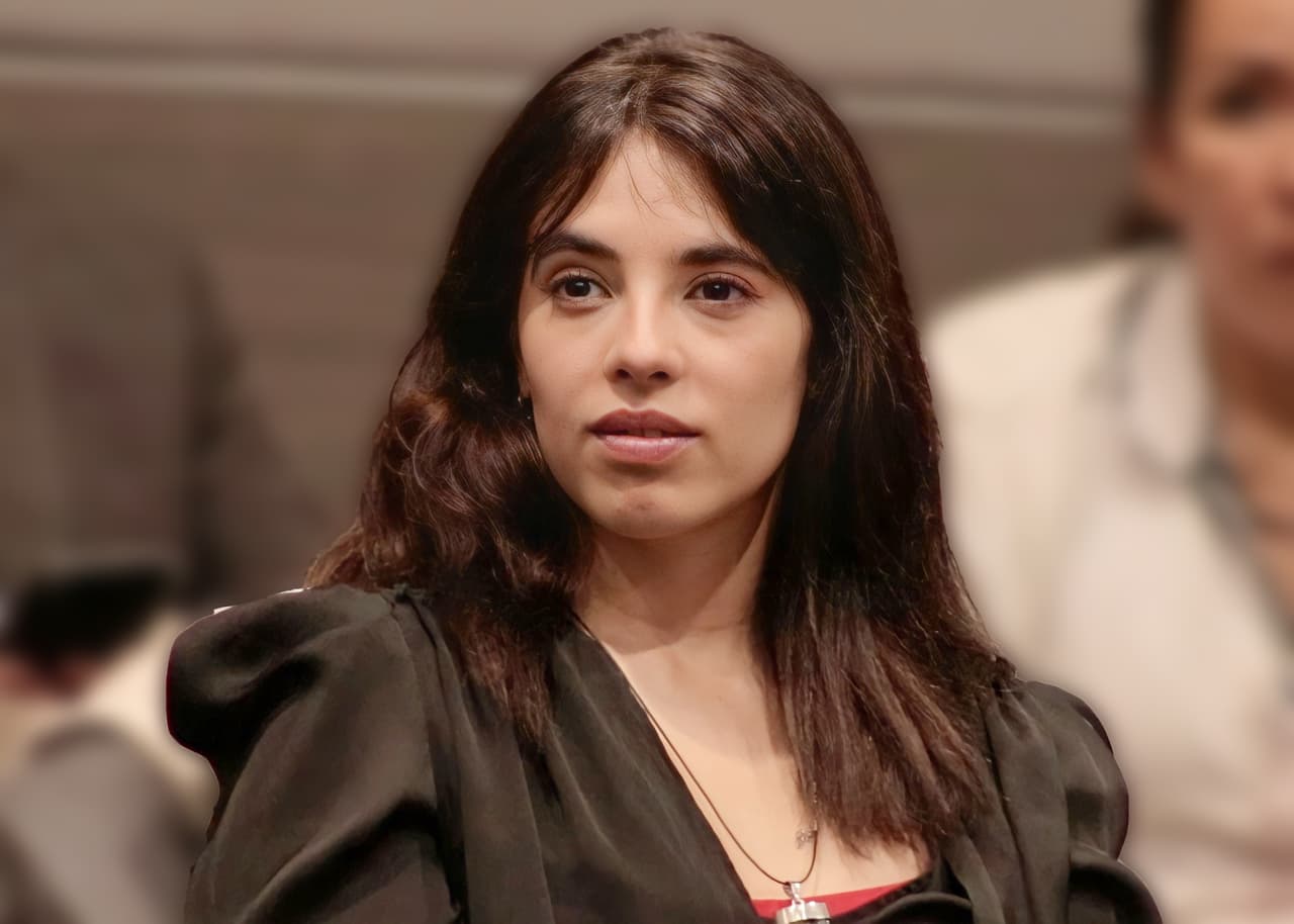 Arantza Ruiz es otra de las actrices que participará en la producción que llegará a Las Estrellas en el primer trimestre del 2023.