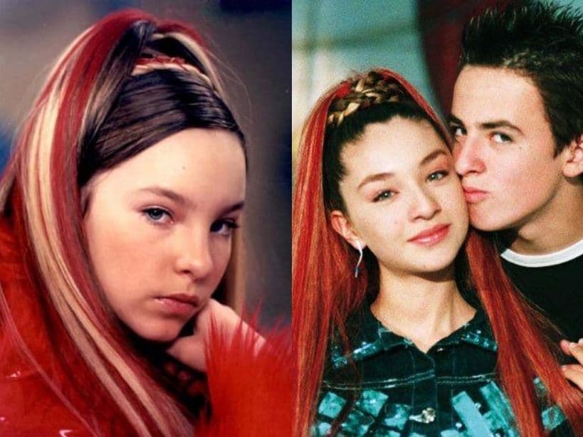 Daniela Luján revela cómo fue reemplazar a Belinda en Cómplices al rescate: ‘Muerta de pánico’