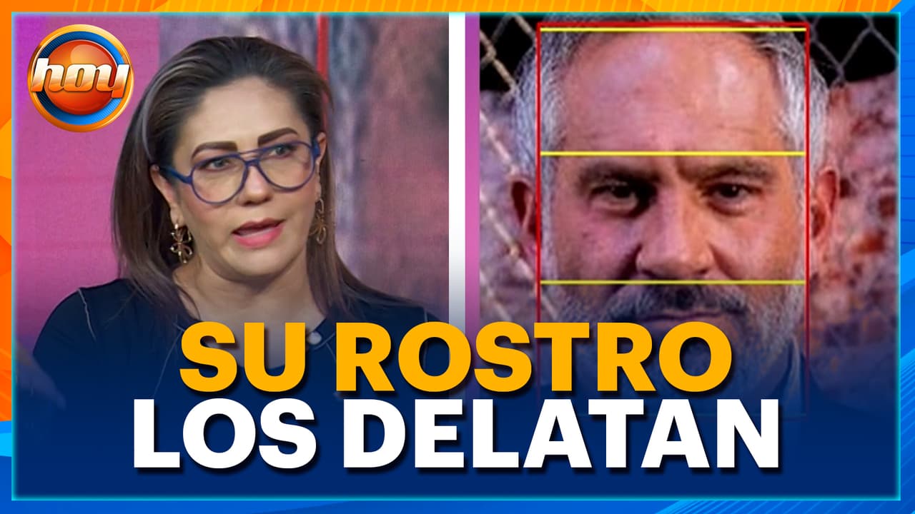 Grafóloga expone lo que esconden los conductores