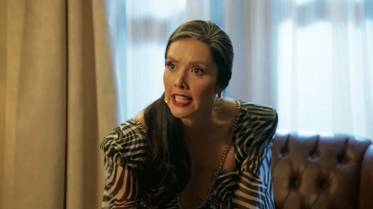 Este jueves: ¿Deborah podría lastimar a Gabino?