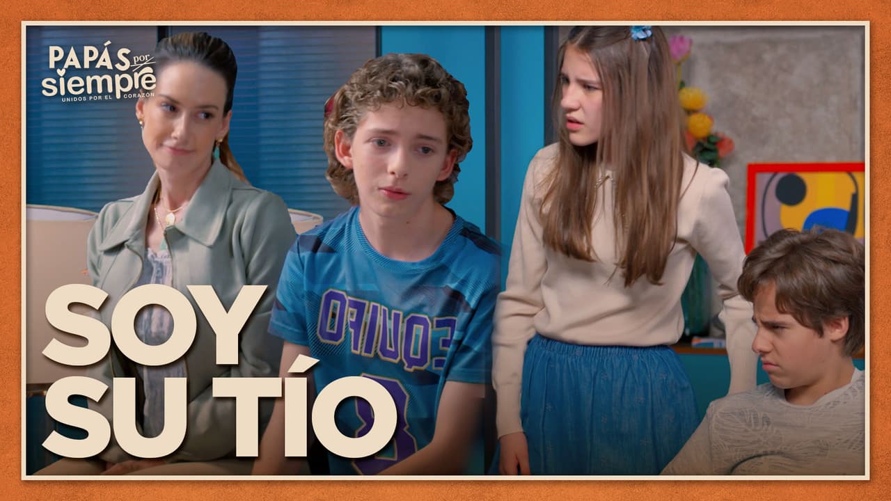 Iker revela que es hermano de Tino