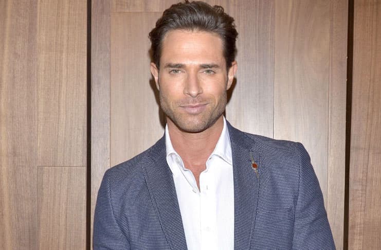 Sebastián Rulli muestra el gran parecido que tiene con su hijo: "Tenemos la misma sonrisa"
