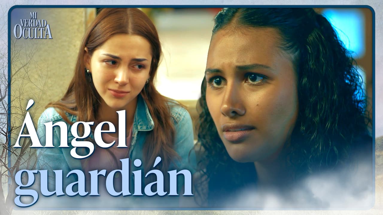 Ximena salva a Belinda de una tragedia