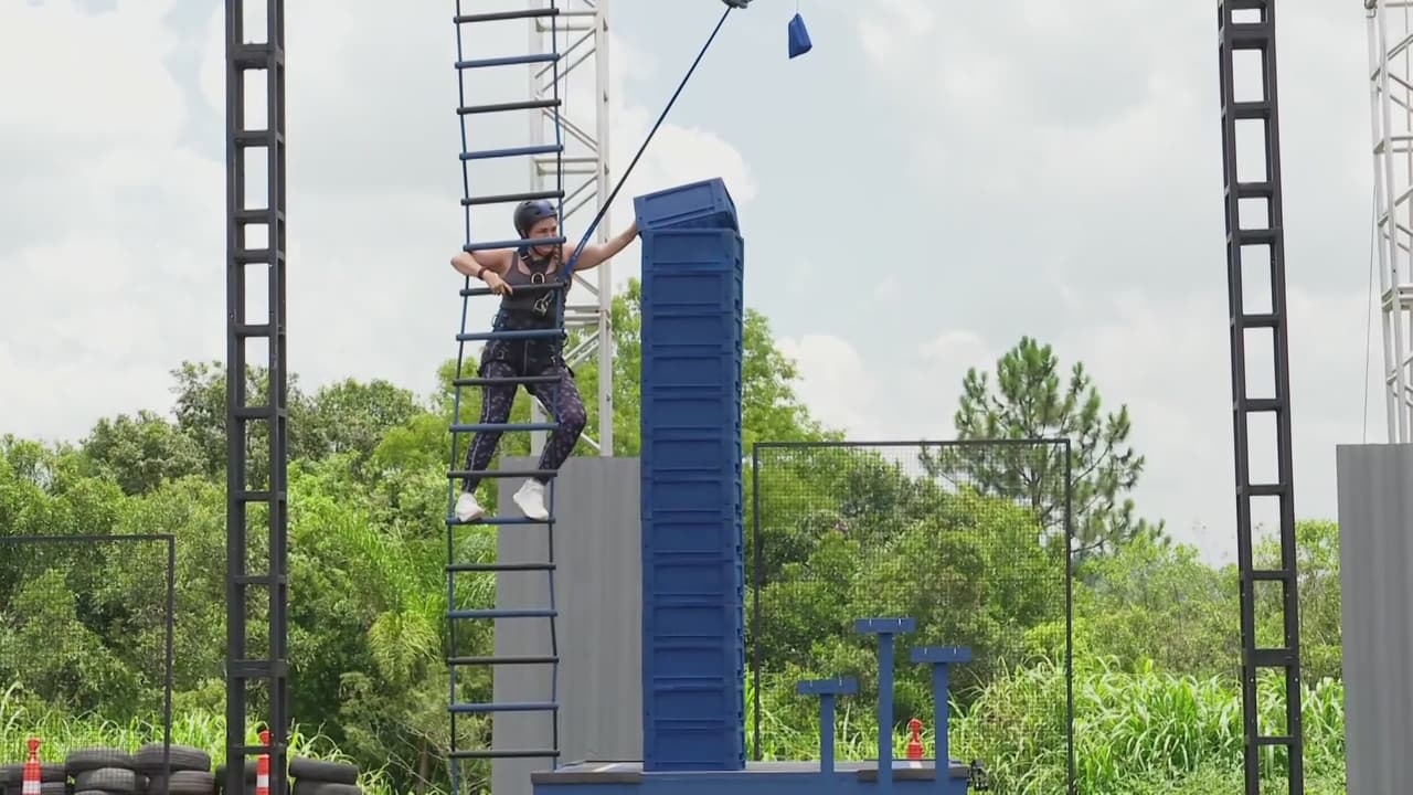 ¿Apostarías Por Mí?