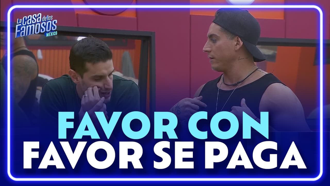El SINDICATO ya sabe a quién salvar