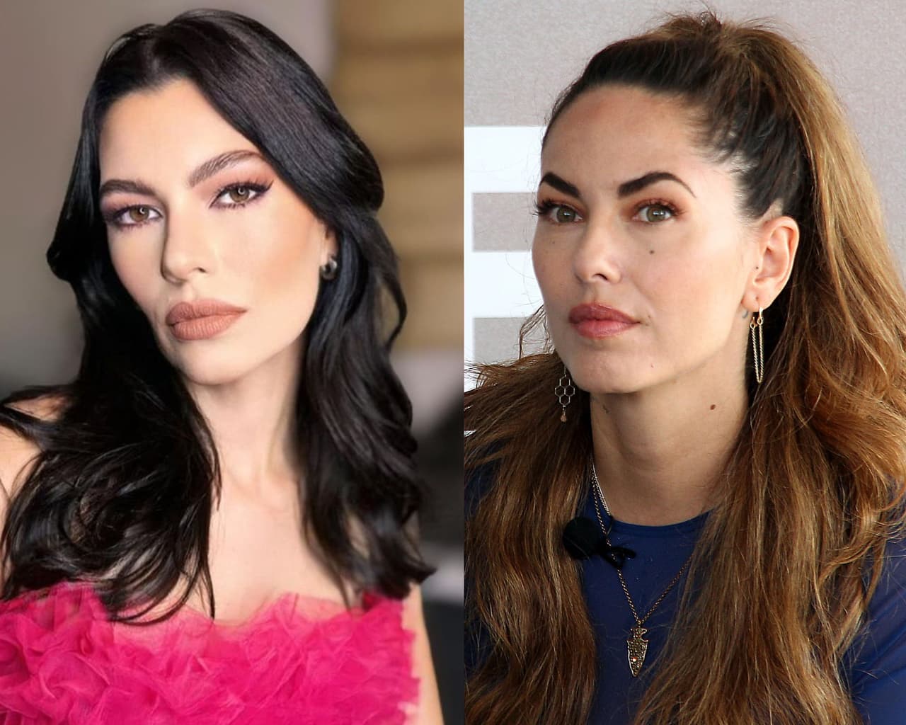 Natália Subtil despotrica contra Bárbara Mori; hace fuerte acusación