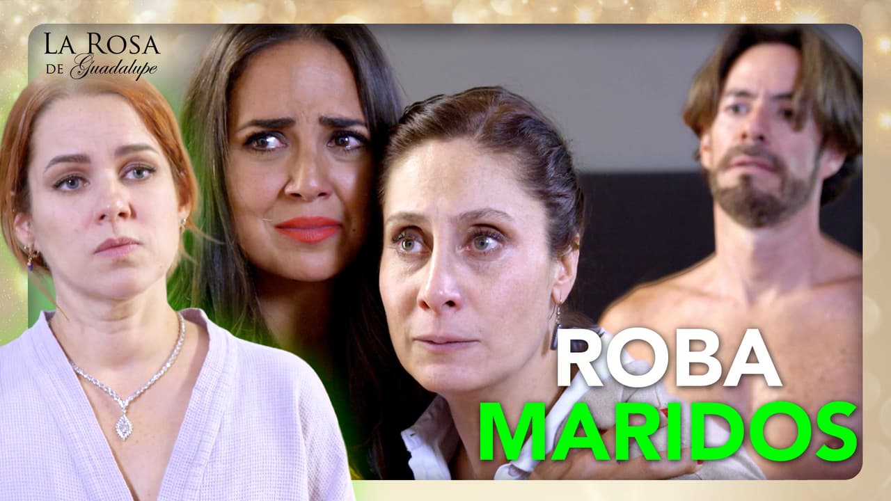 Alondra descubre que su esposo la dejó por su mejor amiga