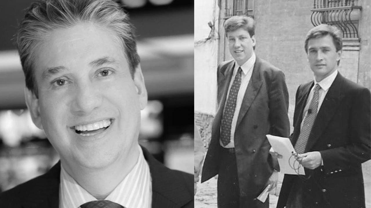 Muere querido conductor de noticias de Televisa tras solicitar la eutanasia: revelan las brutales causas del fallecimiento