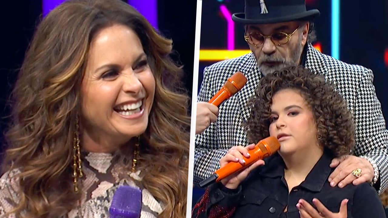 ¡La música lo decidirá todo! ‘Juego de Voces’ enfrentará a Estrellas y Leyendas en el escenario
