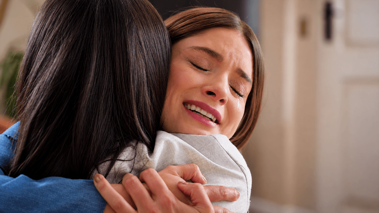 Tan Cerca de Ti, Nace El Amor: Capítulo 84 Completo: Te amo, mamá