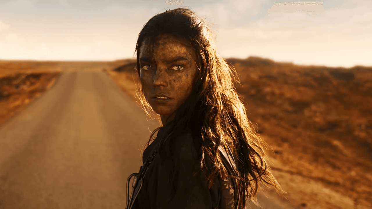 'Furiosa'.