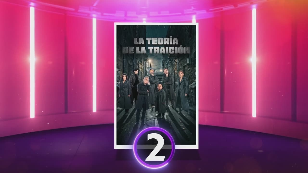 La Casa de Los Famosos México 2025.