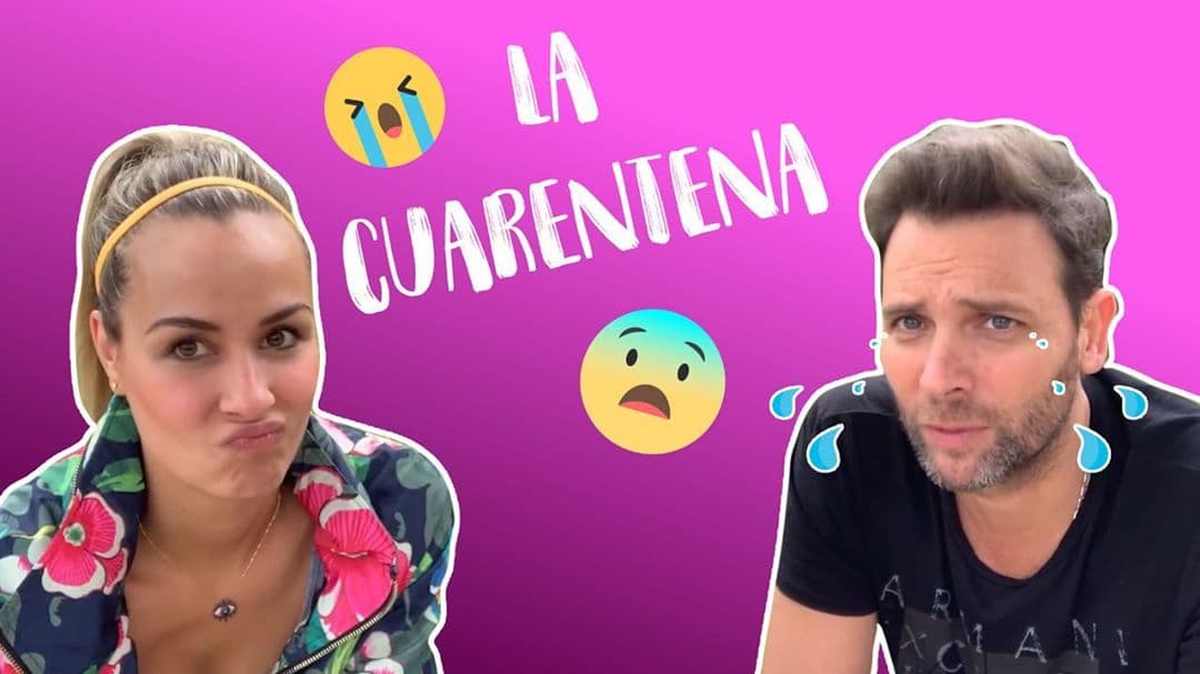 En septiembre del 2018 Odalys decidió abrir un canal en YouTube para subir contenido personal sobre nutrición, belleza y maternidad, entre otras cosas.