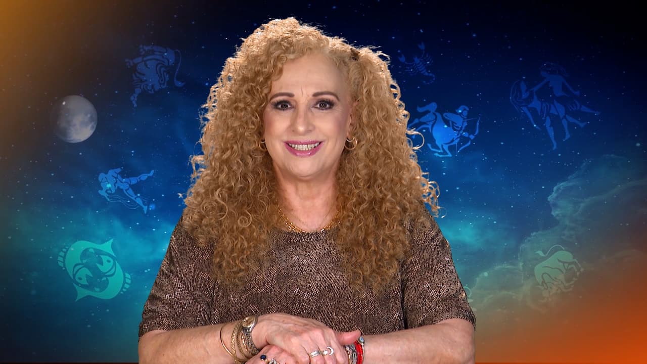 HORÓSCOPOS 8 de Octubre 2025 | Mizada Mohamed | Programa Hoy