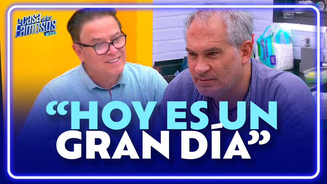 ¡Mayito y Arath planean cazar a 'la liebre' hoy mismo!