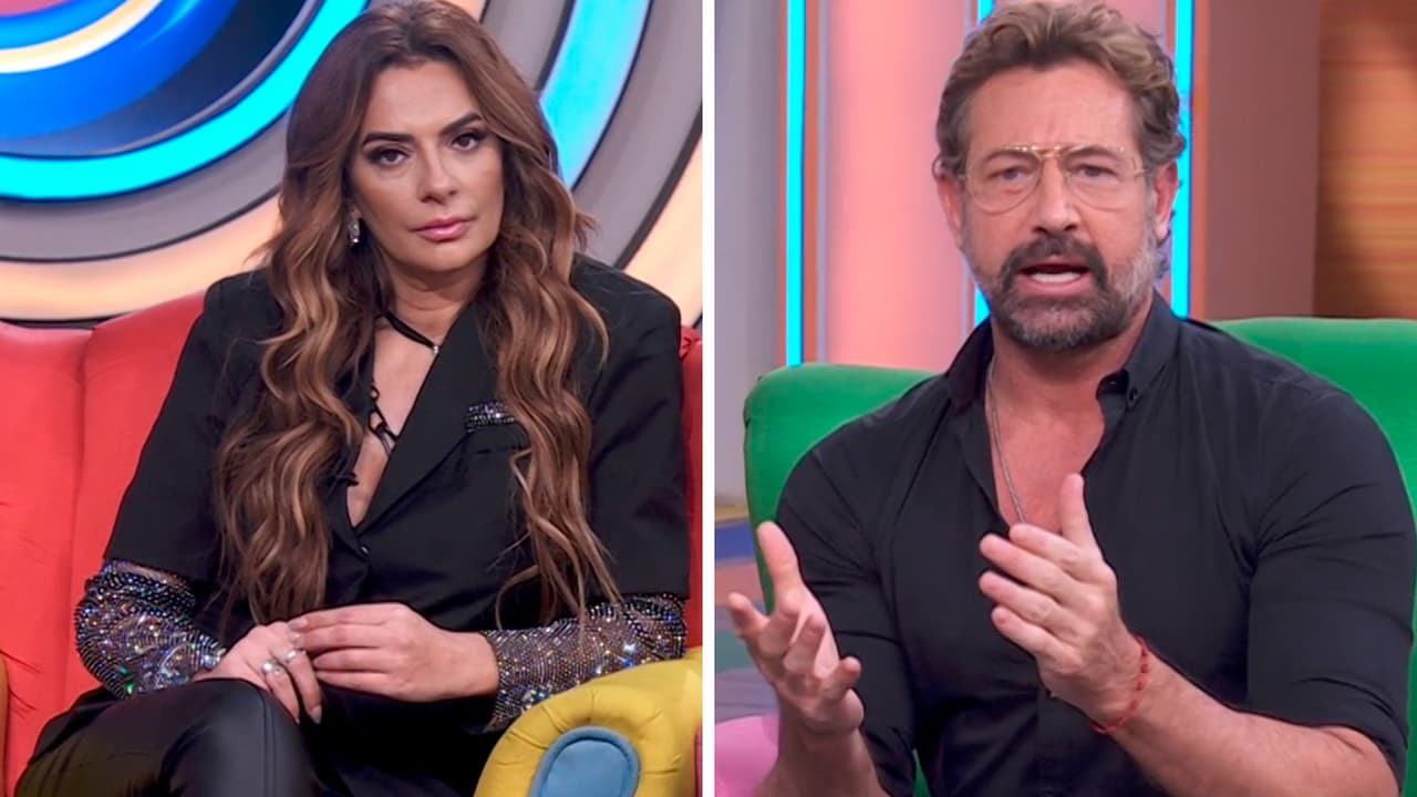 Cecilia Galliano y Gabriel Soto aclaran TODO acerca de su supuesta relación