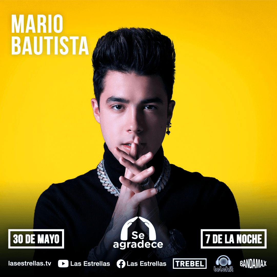 Mario Bautista