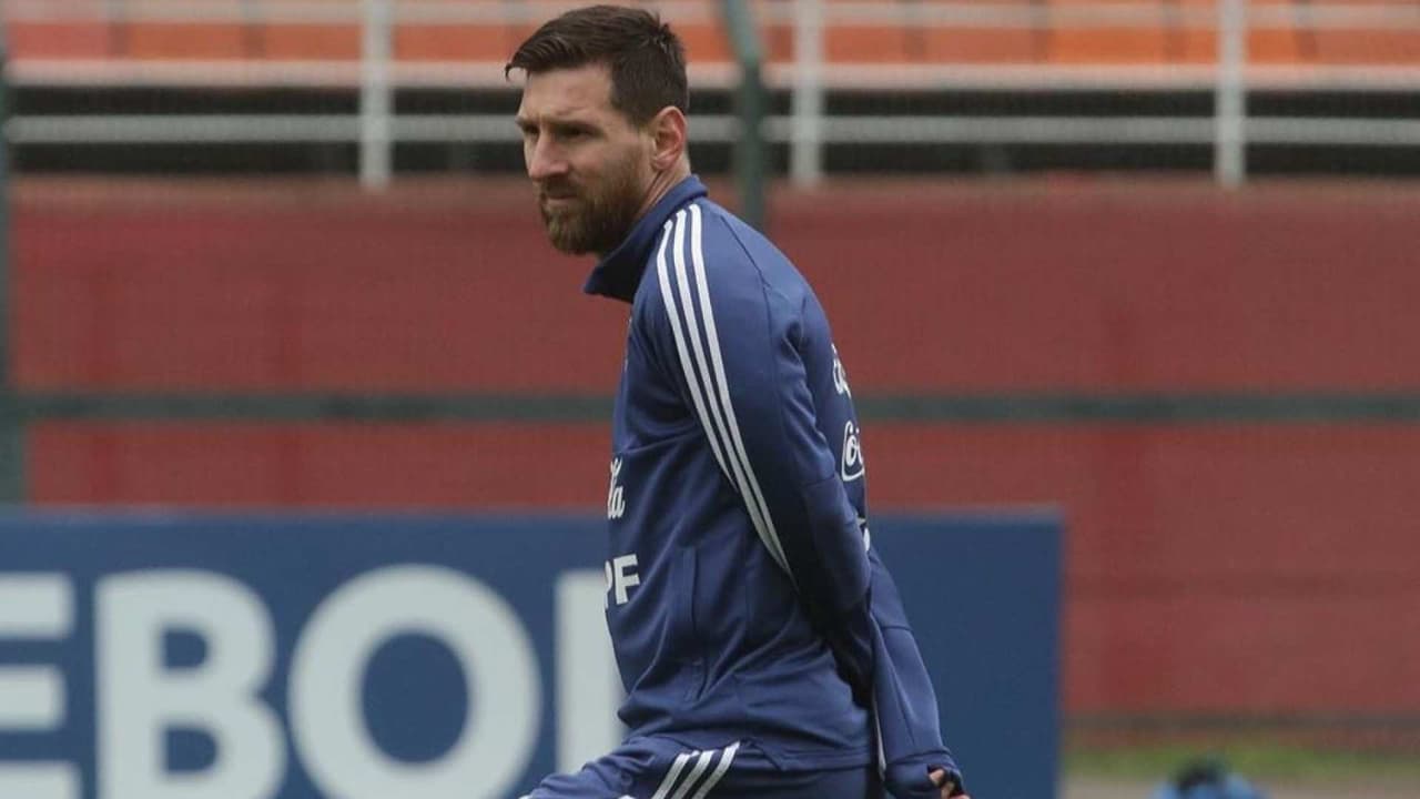 Predicciones de famosos: Mhoni Vidente augura un campeonato más para el futbolista Lionel Messi