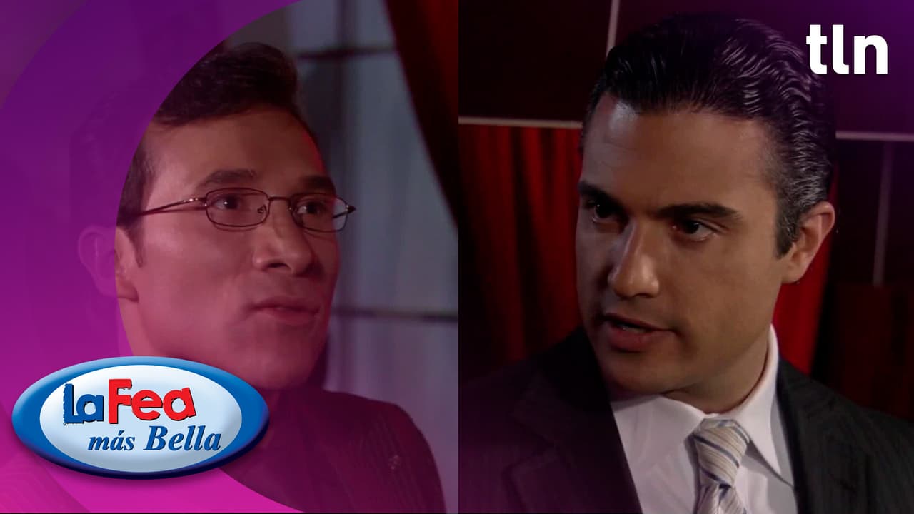 Duelo entre Tomás y Fernando, por el título de macho alfa