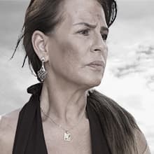 Leticia Sánchez. “La jarocha”