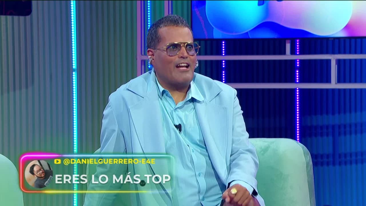 Aldo Rendón confiesa lo que espera de La Casa de los Famosos México 2026