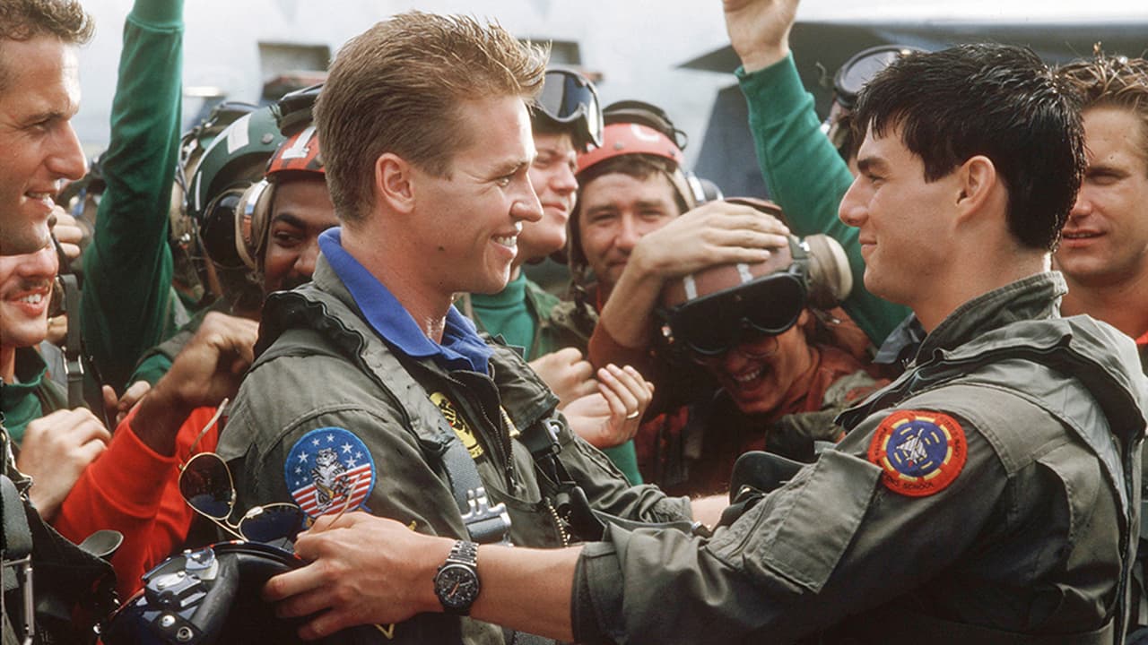 Secuela de ‘Top Gun’ retrasa su estreno