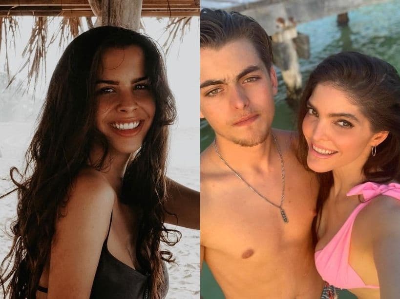 Hija de Mariana Levy lanza piropo al primogénito de Ana Bárbara y enloquece las redes
