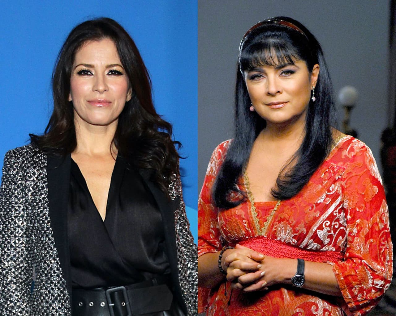 Alessandra Rosaldo responde sin tapujos a deseo de Victoria Ruffo de viajar con los Derbez