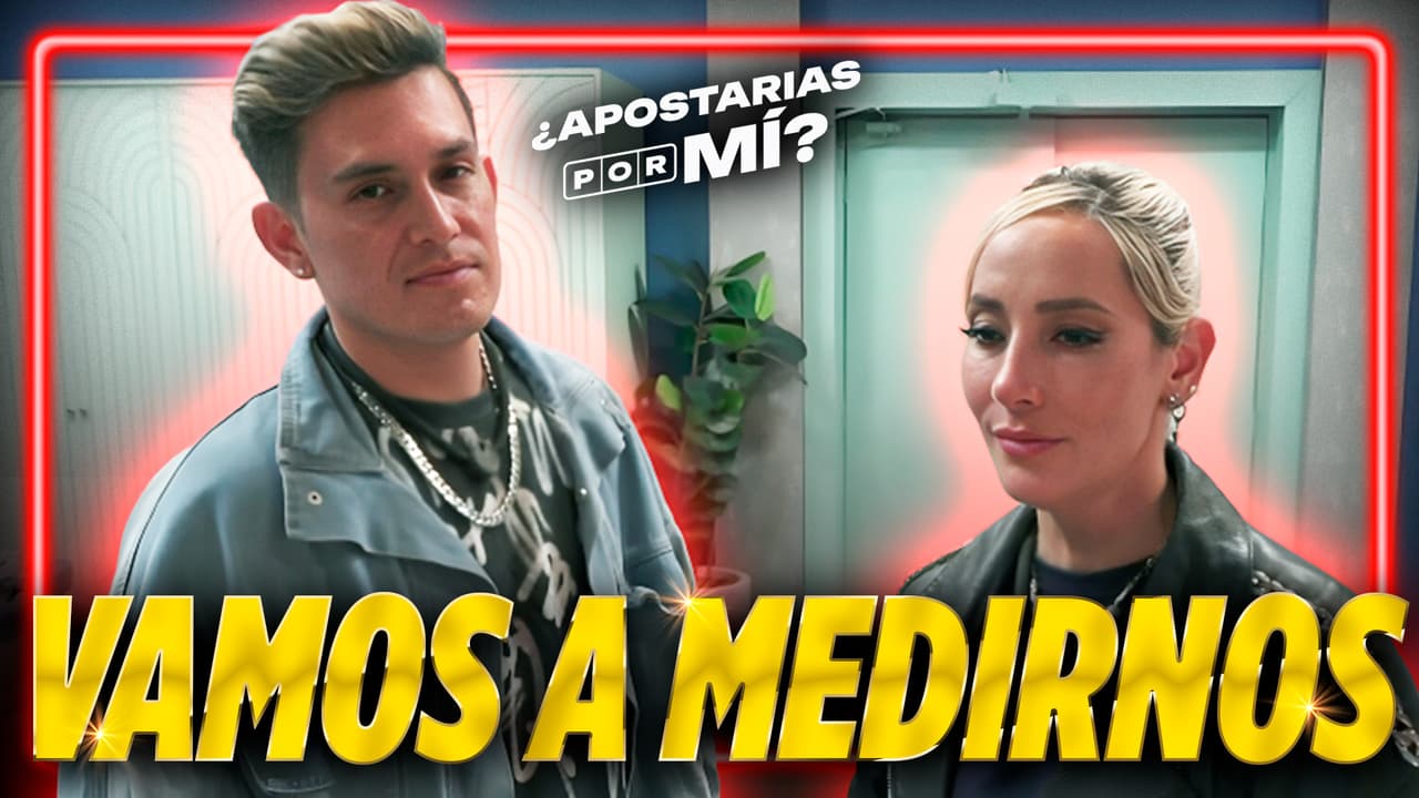 David duda de sus resultado y exigen ver el video