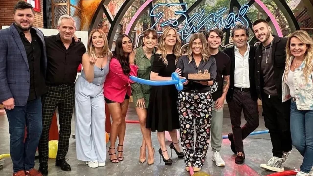 Exconductor de Hoy revela casi entre lágrimas que no puede ver a sus hijos y les hace suplica