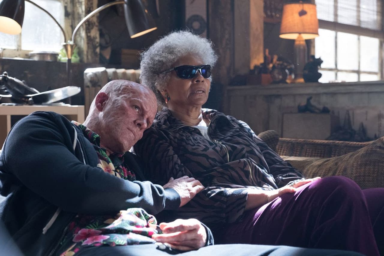 La segunda película de ‘Deadpool’ se estrenará el 18 de mayo (FOTO: 20th Century Fox)