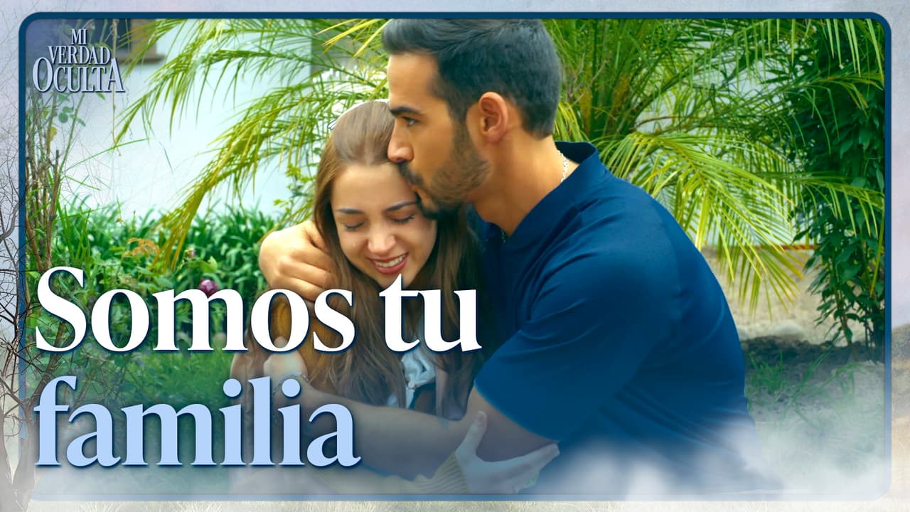 Bruno aconseja a Belinda sobre la familia