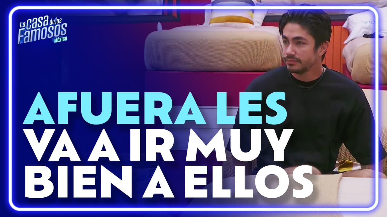 Sian soñó que afuera tendrían mucho trabajo: ¡Gomita se lo dijo en un sueño!