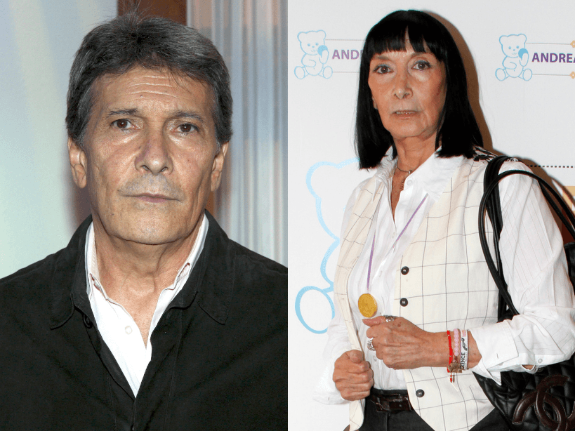 Juan Ferrara revela las causas de la muerte de Lucía Guilmáin y cómo fueron sus últimas horas con vida