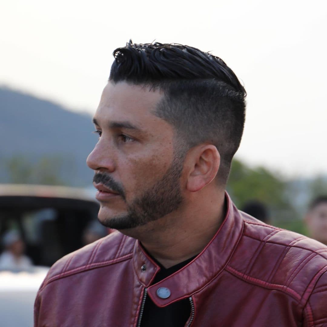 'El Flaco' revela que el amor por su familia lo inspiró para convertirse en solista