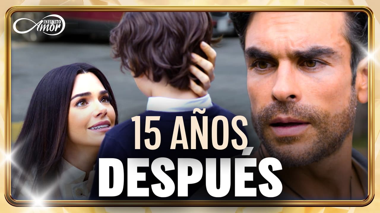 Ariel descubre que Cristina tiene un hijo
