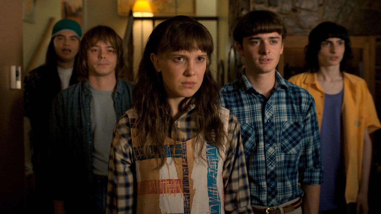 Stranger Things 4: ¿Cuándo se estrena la segunda parte en Netflix?