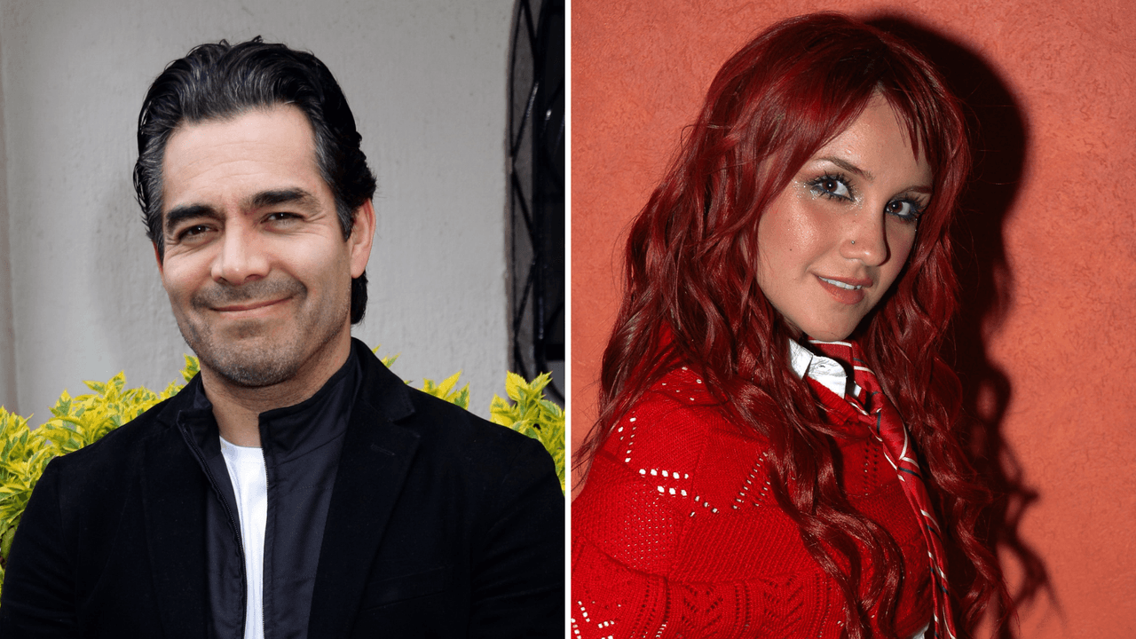 Hija de Omar Chaparro podría realizar el papel que volvió a Dulce María una estrella internacional