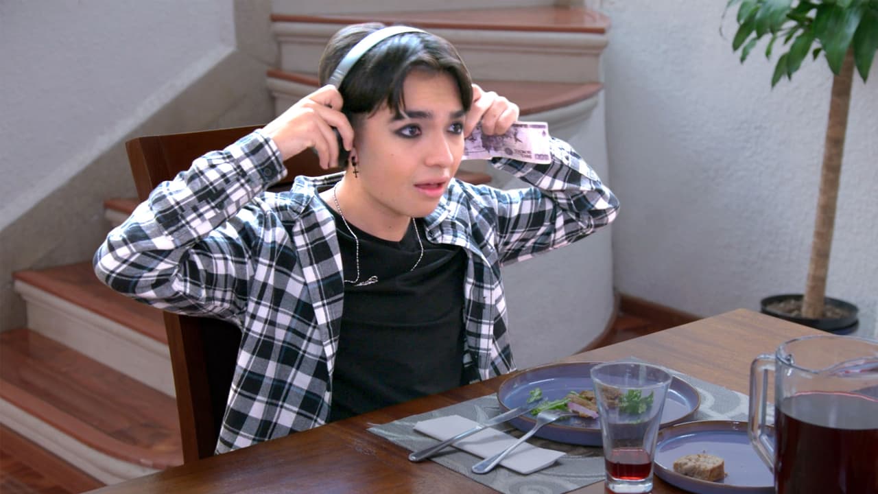 La Rosa de Guadalupe: Capítulo completo "Golpes al corazón"